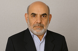مهندس علی‌اصغر نادری