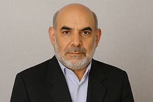 مهندس علی‌اصغر نادری