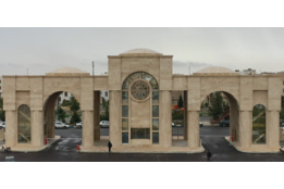 فضاهای دانشگاه